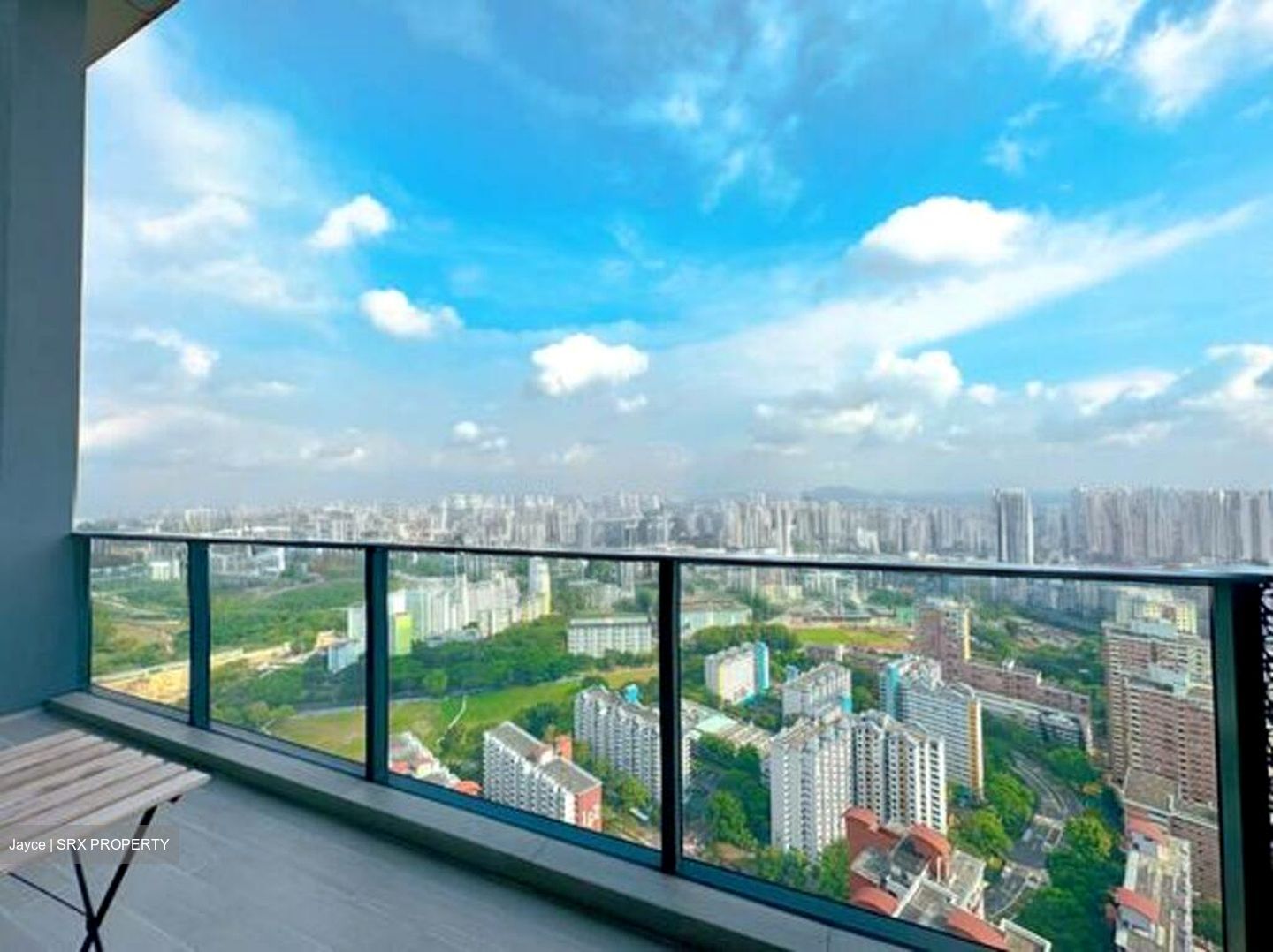 Stirling Residences (D3), Apartment #516830551